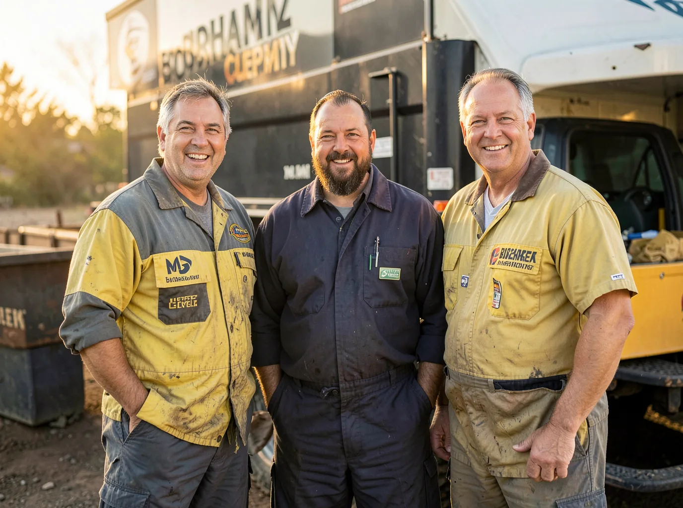 Sewage Cleanup company in Fields, OR